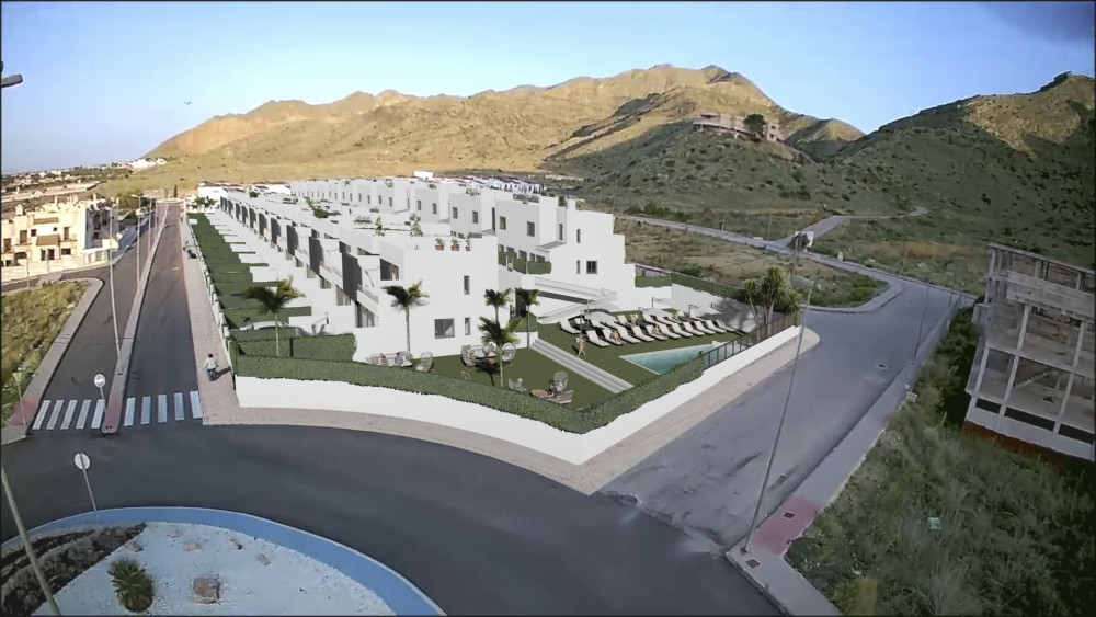Cox, Alicante (HH-58889472) development image