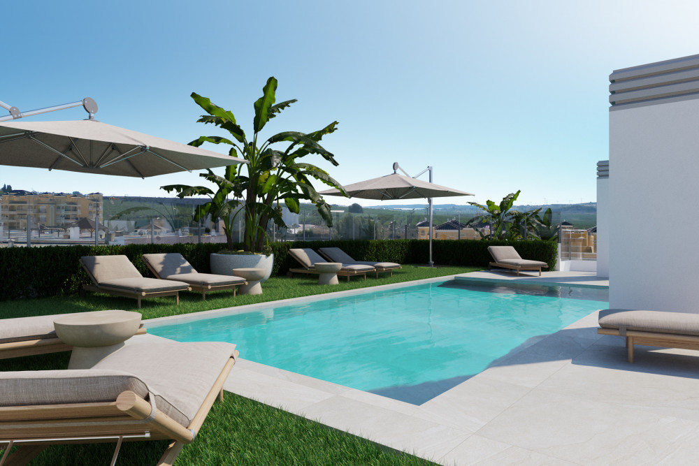 Algorfa, Alicante (HH-61018683) development image