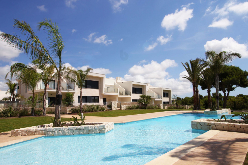 Pinar de Campoverde, Alicante (HH-60959596) development image