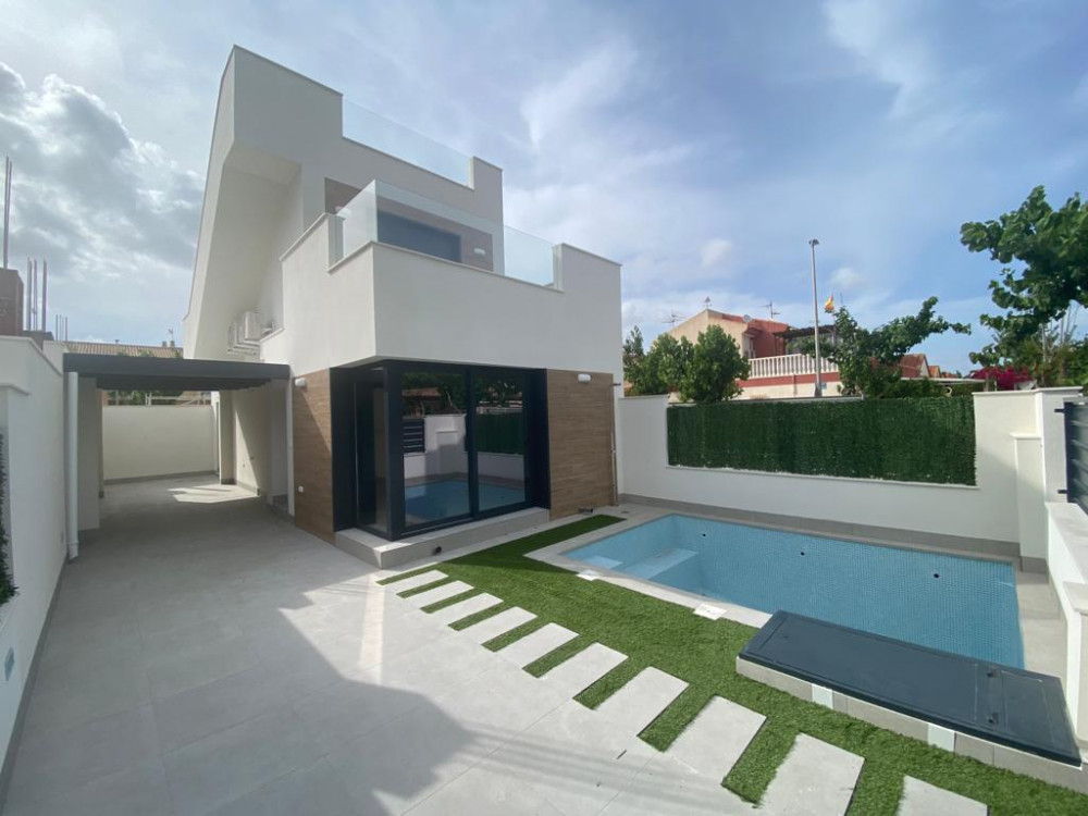 Los Alcázares, Murcia (HH-61330223) development image