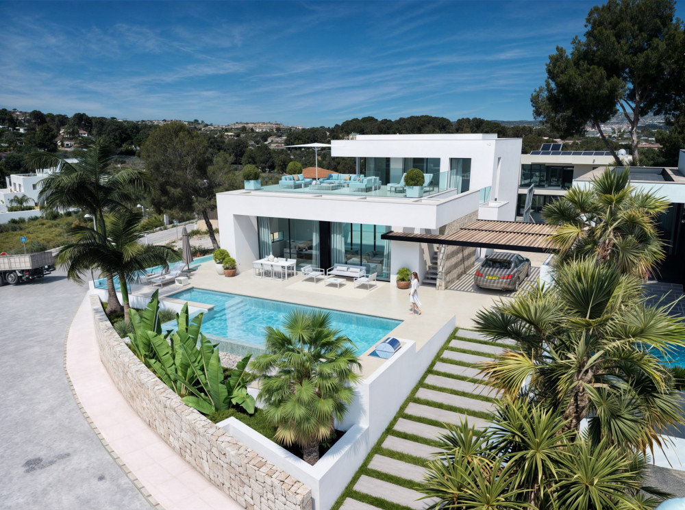 Moraira, Alicante (HH-61669376) development image