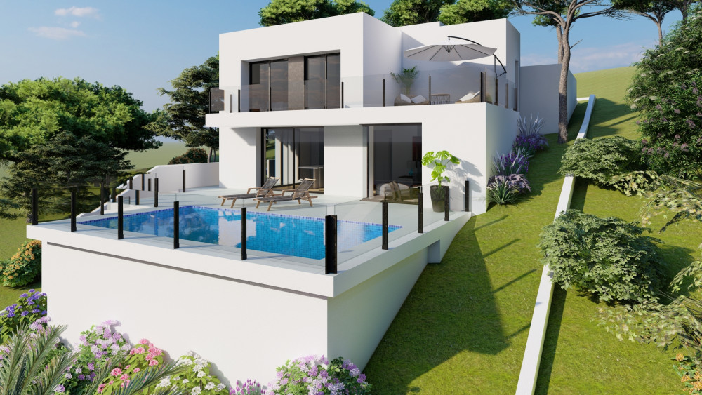 Benitachell, Alicante (HH-61343473) development image