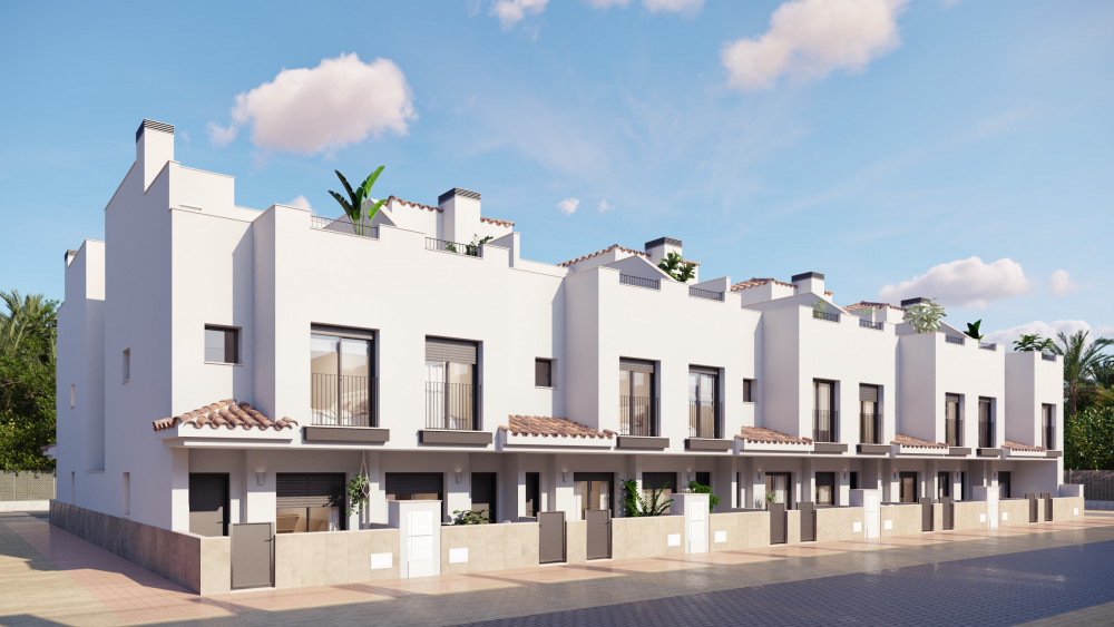 Torre-Pacheco, Murcia (HH-61714628) development image
