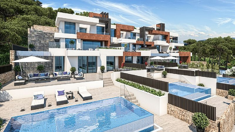 La Vila Joiosa, Alicante (HH-62400875) development image