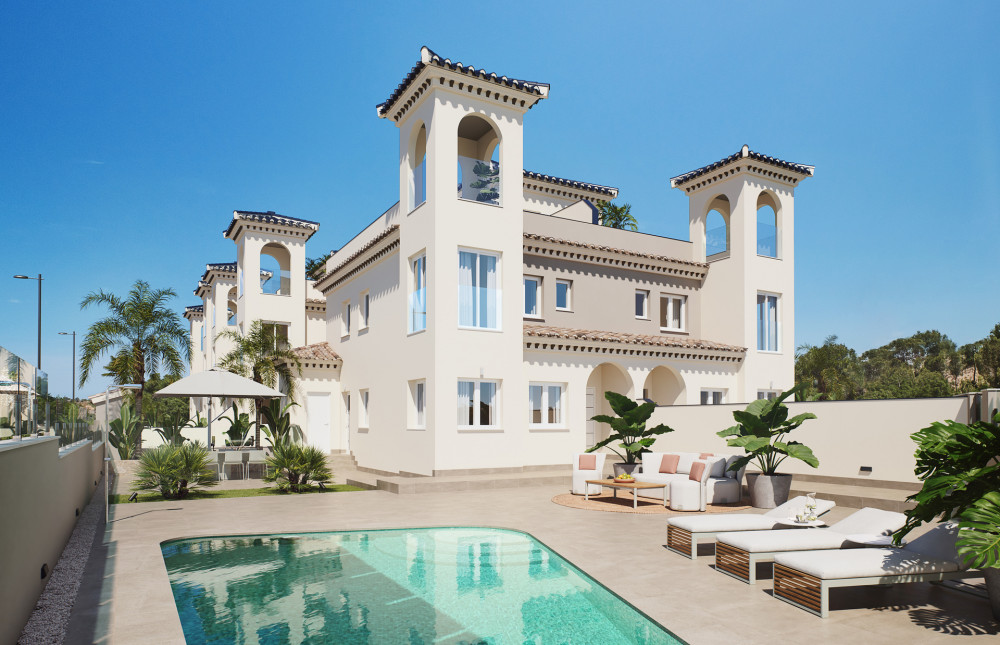 Bigastro, Alicante (HH-62126315) development image