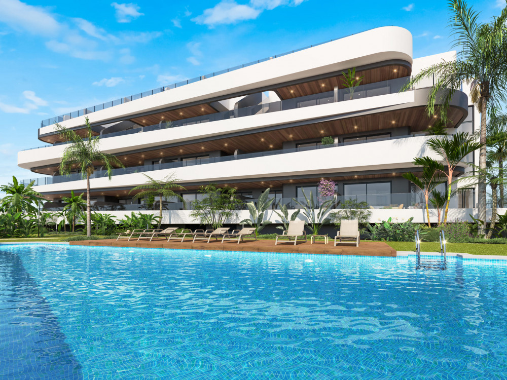 Los Alcázares, Murcia (HH-62624650) development image