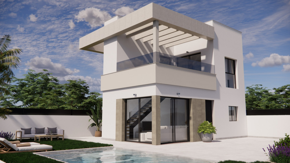 Orihuela Costa, Alicante (HH-63174121) development image
