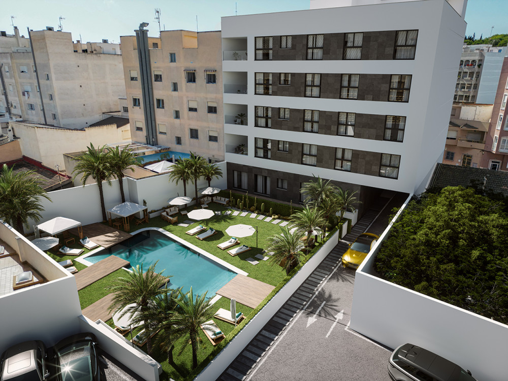 Guardamar del Segura, Alicante (HH-62442969) development image