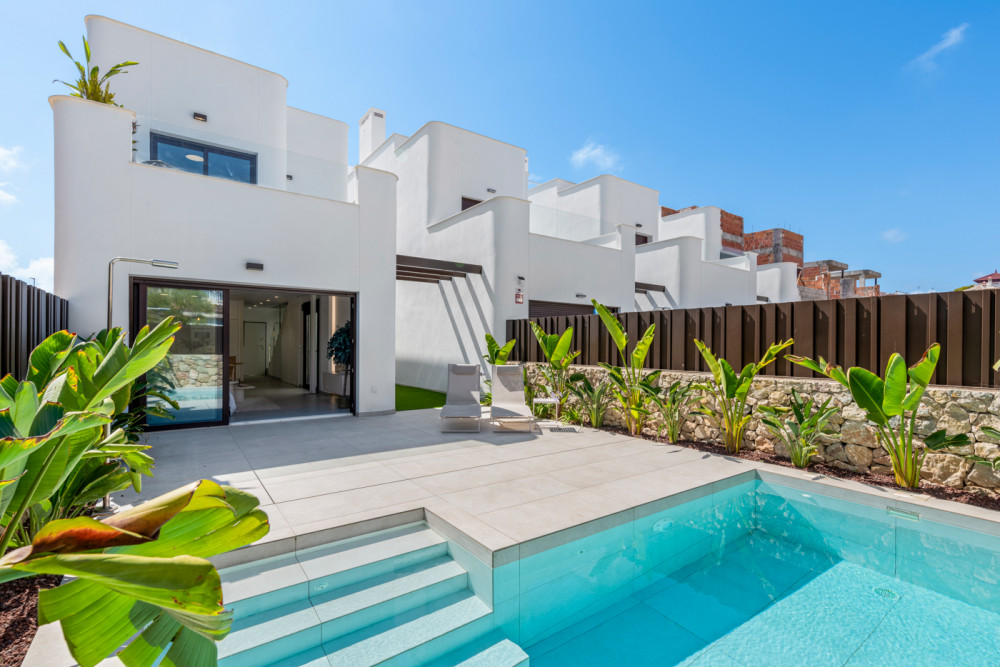 Pilar de la Horadada, Alicante (HH-63389860) development image