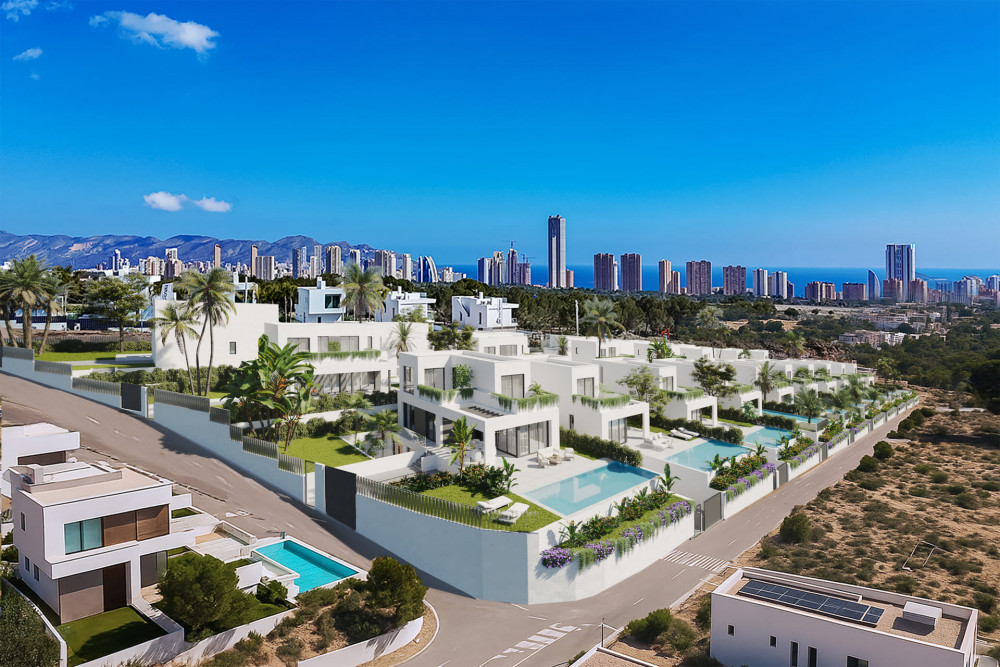 Finestrat, Alicante (HH-62564781) development image
