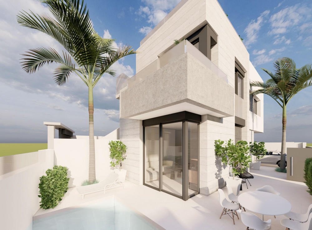 Pilar de la Horadada, Alicante (HH-64048301) development image