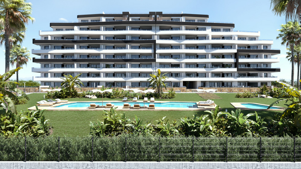 San Miguel de Salinas, Alicante (HH-64010793) development image