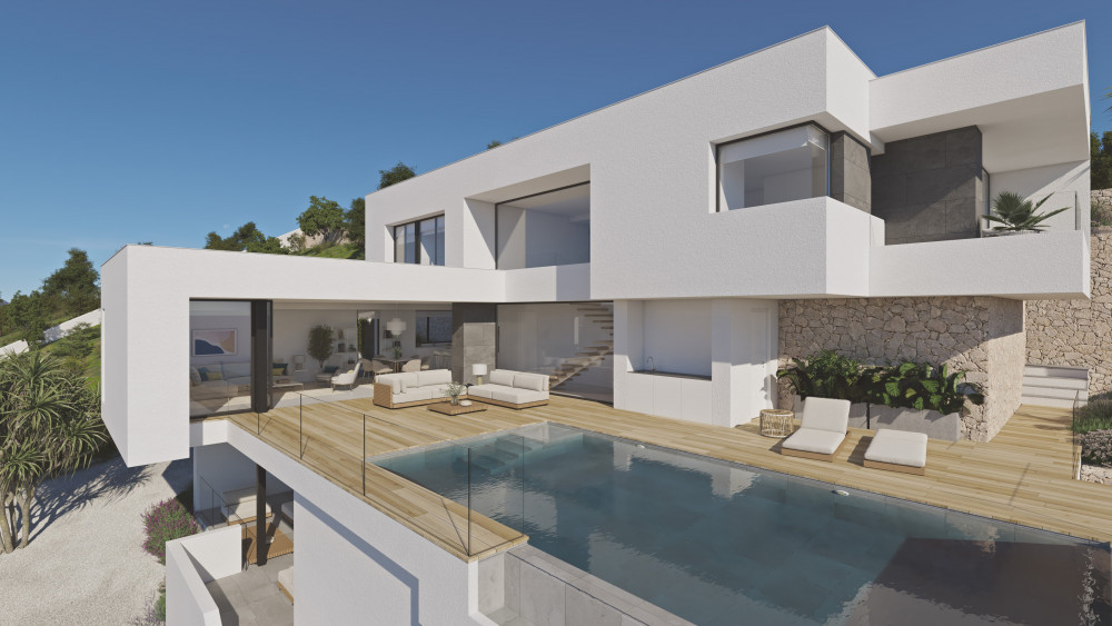 Cumbre del Sol, Alicante (HH-64105246) development image