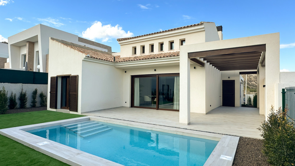 La Finca Golf, Alicante (HH-64056965) development image