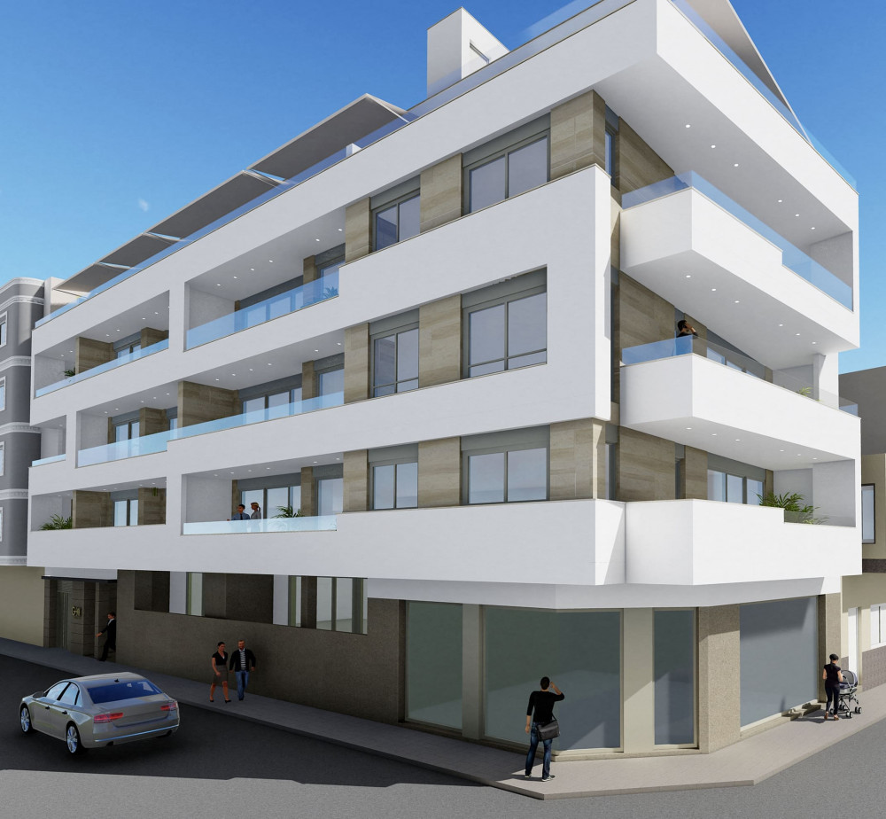 Torrevieja, Alicante (HH-65276541) development image