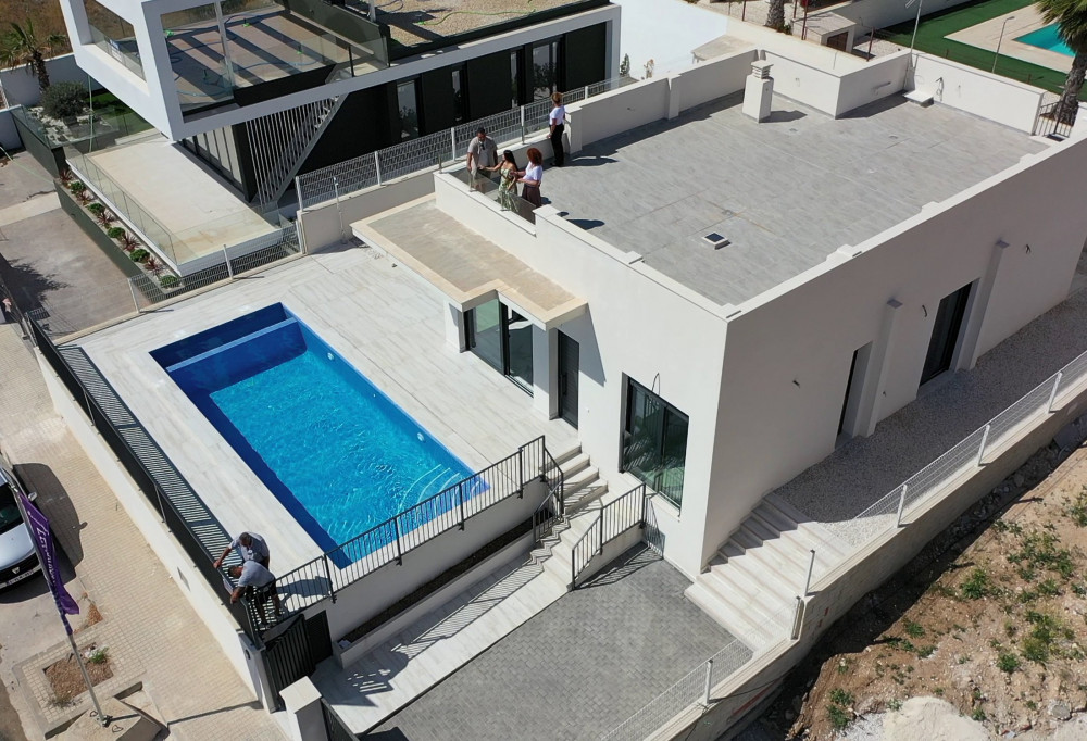 Polop, Alicante (HH-66190065) development image