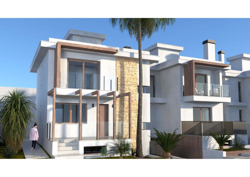 Los Alcázares, Murcia (HH-66285124) development image