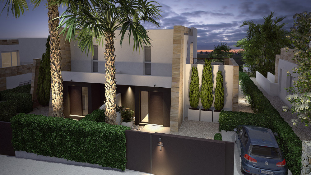 La Finca Golf, Alicante (HH-65913732) development image