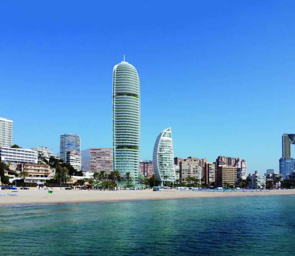 Benidorm, Alicante (HH-66854065) development image