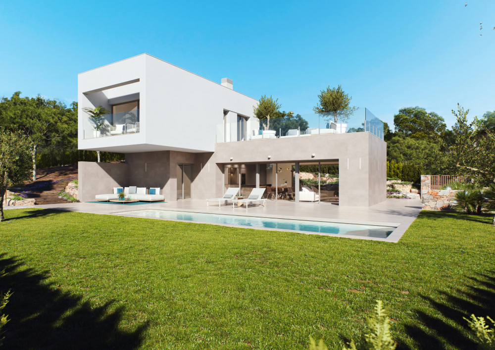 Las Colinas Golf, Alicante (HH-66980263) development image