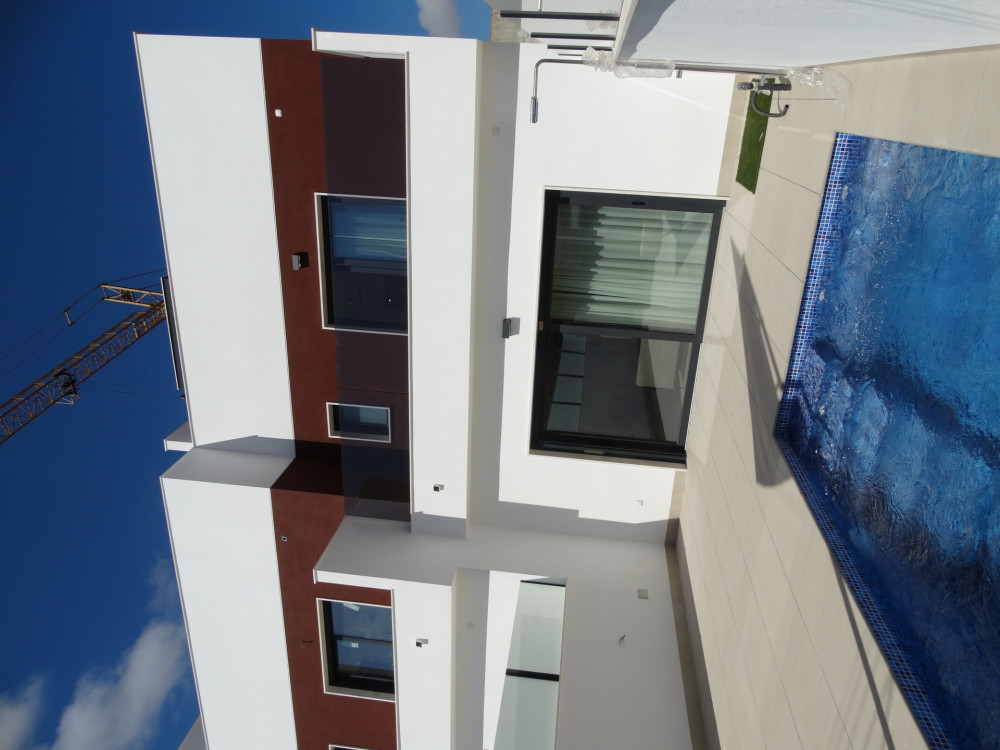 San Javier, Murcia (HH-67023022) development image